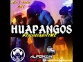 Huapangos mix 2016  zapateadotime lo ms nuevo  dj alfonzin