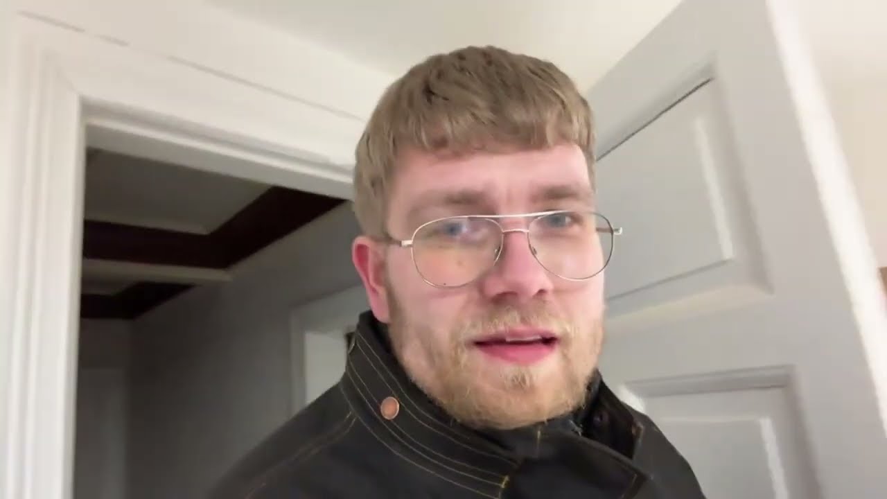 Roadtrip nach KSW und Nugget Pause | Streamausschnitt 