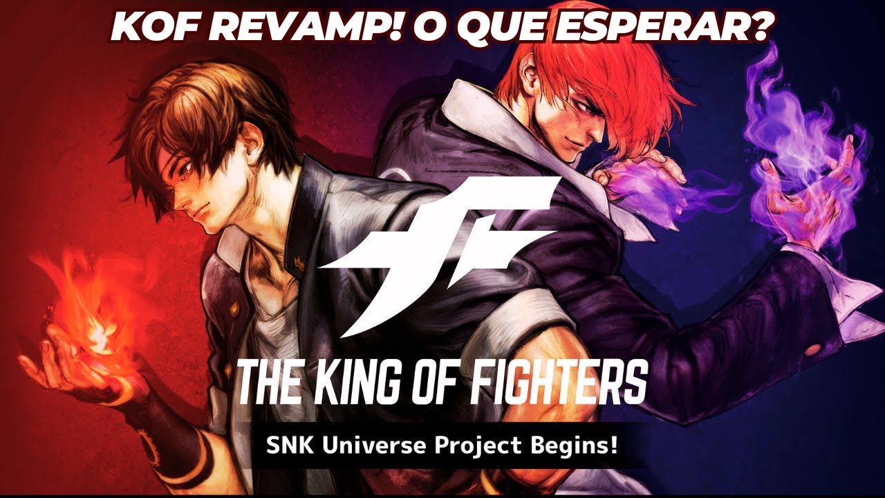 Iori Yagami, Orochi, king Of Fighters, status, Maki, Comics, manga