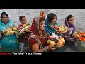 Uga Hai Suraj Dev | Lyrics | Anuradha Paudwal | Bhojpuri Chhath Pooja Geet | Chhath Geet
