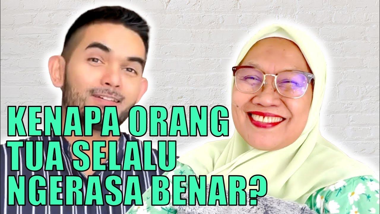 Cara memperbaiki hubungan sama orang tua
