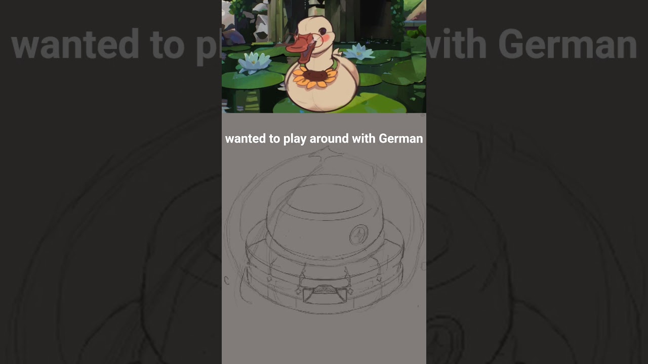 CURSED Furniture Design?!! 