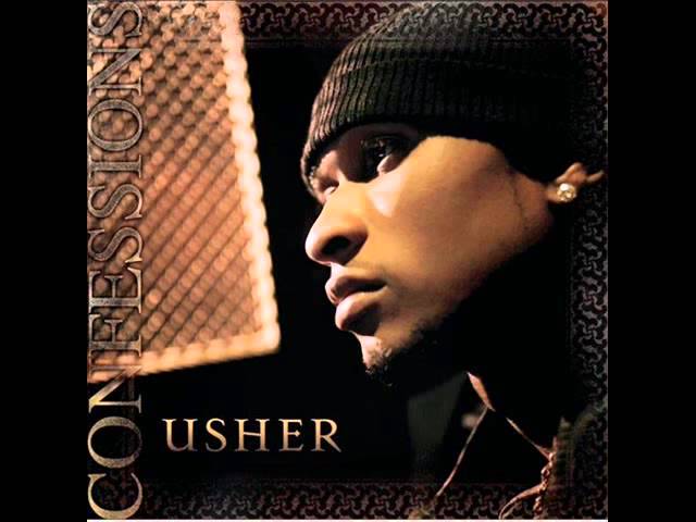 Usher - Bad Girl (Confessions) class=