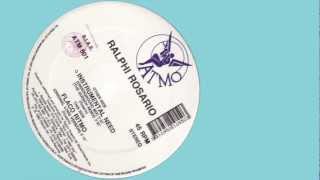 Ralphi Rosario - Flaco Ritmo (Long Mix)
