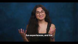 Changemakers: Sushmita on It's Not Just for Business Minds