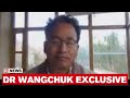 Dr Sonam Wangchuk Shares His Message For India, Appeals To Boycott 'Made In China'