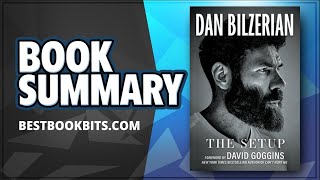 The Setup | Dan Bilzerian | Book Summary
