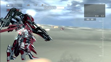Armored Core:For Answer 5/23/17 pvp part 2