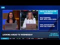 Tuesday's Final Takeaways: Jamie Dimon's Bond Crisis Warning &amp; META Unwinding Manus