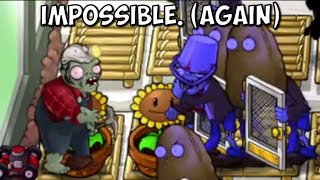 Turns out that this level... (PvZ TD Mod Live Part 13)
Were not finishing World 6 today if you were curious...
Join as a channel member and I will love you - https://www.youtube.com/channel/UC8dbZ5fPVHfK75F4SLjNSaQ/join
Total Death Edition Livestreams Playlist - https://youtube.com/playlist?list=PLnEncp9p1-wskIjVJdLYaCafjG1ShAZIK
Total Death Edition Playlist - https://www.youtube.com/playlist?list=PLnEncp9p1-wt-KDXa4_cns5p84_KQZjS3
Tips go here - https://streamlabs.com/rcch1/tip
SUBSCRIBE OR I WILL CRY FOREVER
VOD Channel: https://youtube.com/channel/UCWcRzWlq02ruILN4rJm3x5Q/?sub_confirmation=1
Join the official RCCH discord server (DO NOT ASK FOR DOWNLOADS HERE) - https://discord.gg/tz5ayEe
FAQ: http://rcch.epizy.com/faq.html
Follow these or your mom stinks
Twitter - https://twitter.com/RCCHGaming
Instagram - https://instagram.com/rcchyt
DISCLAIMER: I will not be linking a download to this mod since YouTube will flag it as piracy of the PC version of PvZ1 and strike my channel. There have been multiple instances where other YouTubers have received strikes for providing the link to PvZ1 mods, especially Brutal Mode. If you want to get it just search it up on YouTube, Google or Reddit yourself on how to download it. I highly encourage you to own the original PvZ1 game on PC if you were to play this mod!
This mod is called td version made by trident. I do not know what td stands for so Im going with the made-up name Total Death Edition. Official channels and updates for this game have been terminated long ago, so there are no official download links available.
#pvz #plantsvszombies Turns out that this level... (PvZ TD Mod Live Part 13)