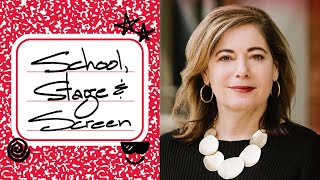 School, Stage & Screen Podcast | University of Cincinnati