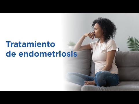 Vídeo: Adenomiosis Versus Endometriosis: Síntomas, Causas Y Tratamiento