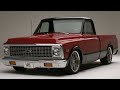 Classic Trucks Week to Wicked – LMC C-10 Full Episode