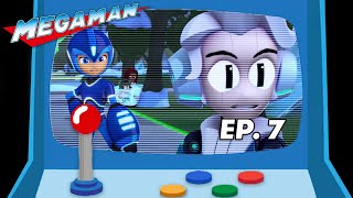 Nice On Ice Mega Man Fully Charged Episode 7 Wildbrain Arcade