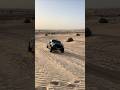 Pickup Truck Desert Adventure 🏜️ Extreme Speed #shorts #automobile #vlog #travel #offroa #offroad