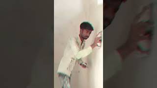 printer Sahab 🏠🖌🎨 #pubgmobile #comedy #construction #duet #interiordesign #design #pubgmobile #tiles