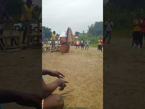 Mekuyo Mia Iyubu Ikunde III Africa Africanculture