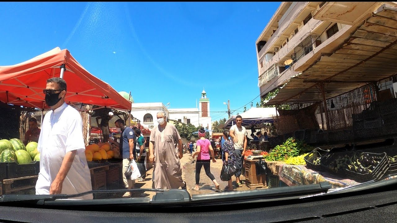 سوق فايزي برج الكيفان الجزائر العاصمة 🌹🌿🥀😍🌼🌴🌴🌻🎄🌷🌳🌳🌺🇩🇿