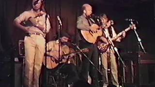 Stan Rogers - Live Concert Video 1983 - Workin Joe, Idiot