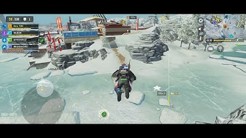 COD = Call of Duty Mobile #gaming #games #game #callofduty  #mobile #mobilegame #android #cod #codm