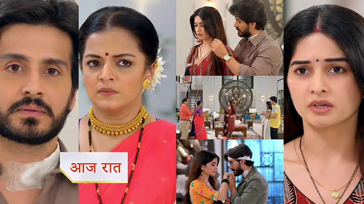 Ghum Hai Kisikey Pyaar Meiin NEW PROMO Today 30th June 2025
