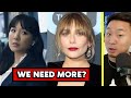 Does Hollywood Make ASIAN Actors Act TOO White?