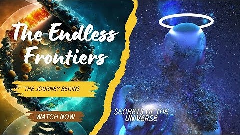 🚀 Unveiling the Secrets of the Universe 🌌 | Are We Alone? 🧬✨