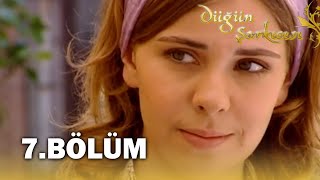 Düğün Şarkıcısı 7 Bölüm - Full Bölüm