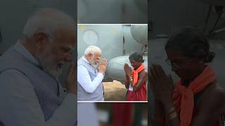 When a fruit seller won PM Modi's Heart | Mohini Gowda | #shorts