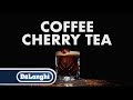 Delonghi coffee cherry tea