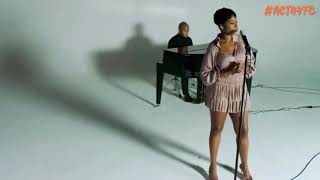 Jennifer Hudson - Love You I Do