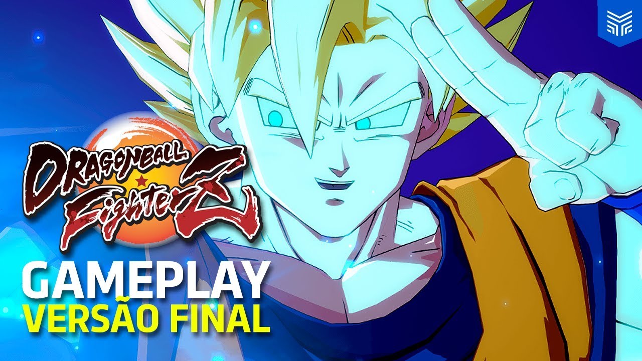 CRÍTICA] Dragon Ball FighterZ - O jogo que estávamos esperando