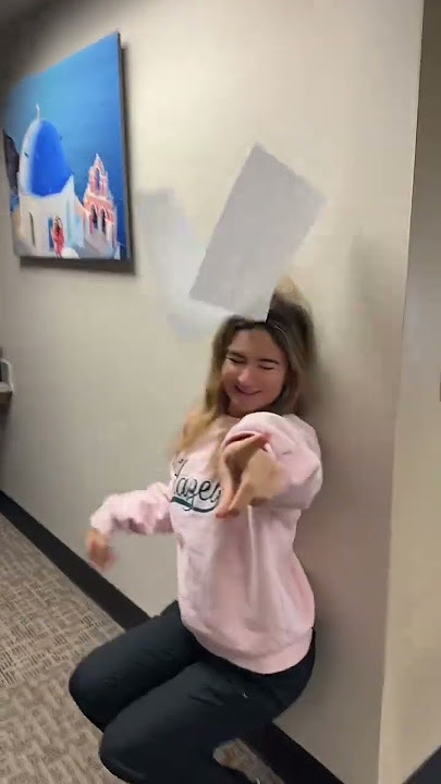 Who Needs A Cleaning?