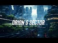 Sector seven   high energy futuristic cinematic music