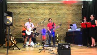 Download Lagu Masihkah Ada - GK Band (Dewa Cover) MP3