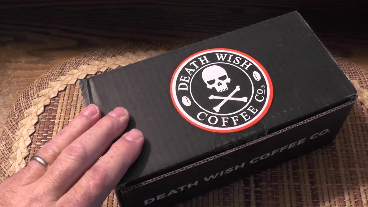 How to Brew a Better Cup of Coffee! YouTube