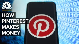 How Pinterest Makes Money screenshot 5