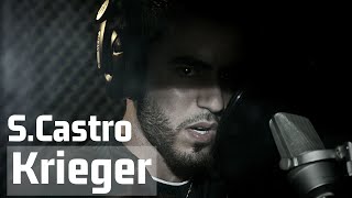 S.castro - Krieger Lyric Video