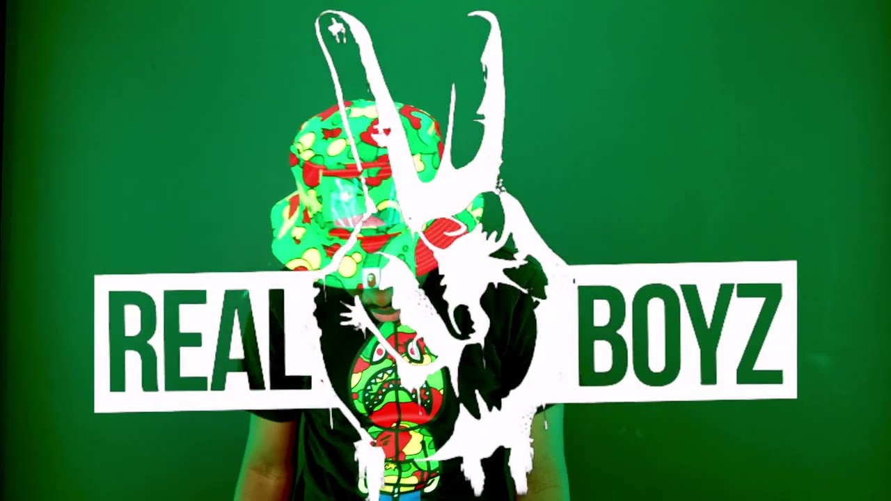 JAYY BLACK X LIL BLACK - H.W.Y.L (Official Video) @2RealBoyzOfficial