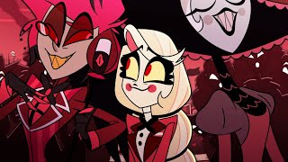 Hazbin Hotel - "Ready For This" Japanese Dub and Sub Prime Video (audio)