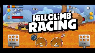 Hill Climb Racing - Spoiler Secret In New Map Super Countryside
