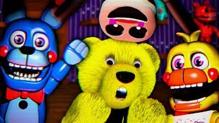 FNAF МАЛЕНЬКИЕ КОШМАРЫ ➤ ВСЕ АНИМАТРОНИКИ из ФНАФ СТАЛИ ИГРУШКАМИ и НАПАДАЮТ на ДЕТЕЙ !!! FNAF МАЛЕНЬКИЕ КОШМАРЫ ➤ ВСЕ АНИМАТРОНИКИ из ФНАФ СТАЛИ ИГРУШКАМИ и НАПАДАЮТ на ДЕТЕЙ !!!