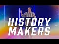 History Makers | Tim Sheets