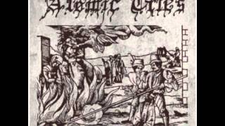 Atomic Cries - False Prophecies Lyrics