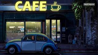 Chill Study Vibes – Relaxing Music for Focus 📚 | 24/7