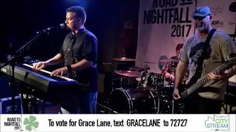 Grace Lane