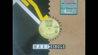 Dolbee Featuring Cool Dee & Naja - Yes, I Wanna Do (Dance Mix)