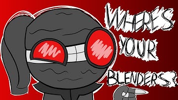 Madness Combat Badly Explained