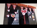 decoraciones del aula por fiestas patrias - YouTube