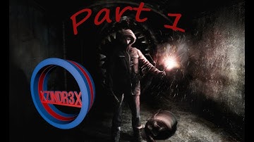 Reading & Demon dog! - Penumbra Overture Part 1